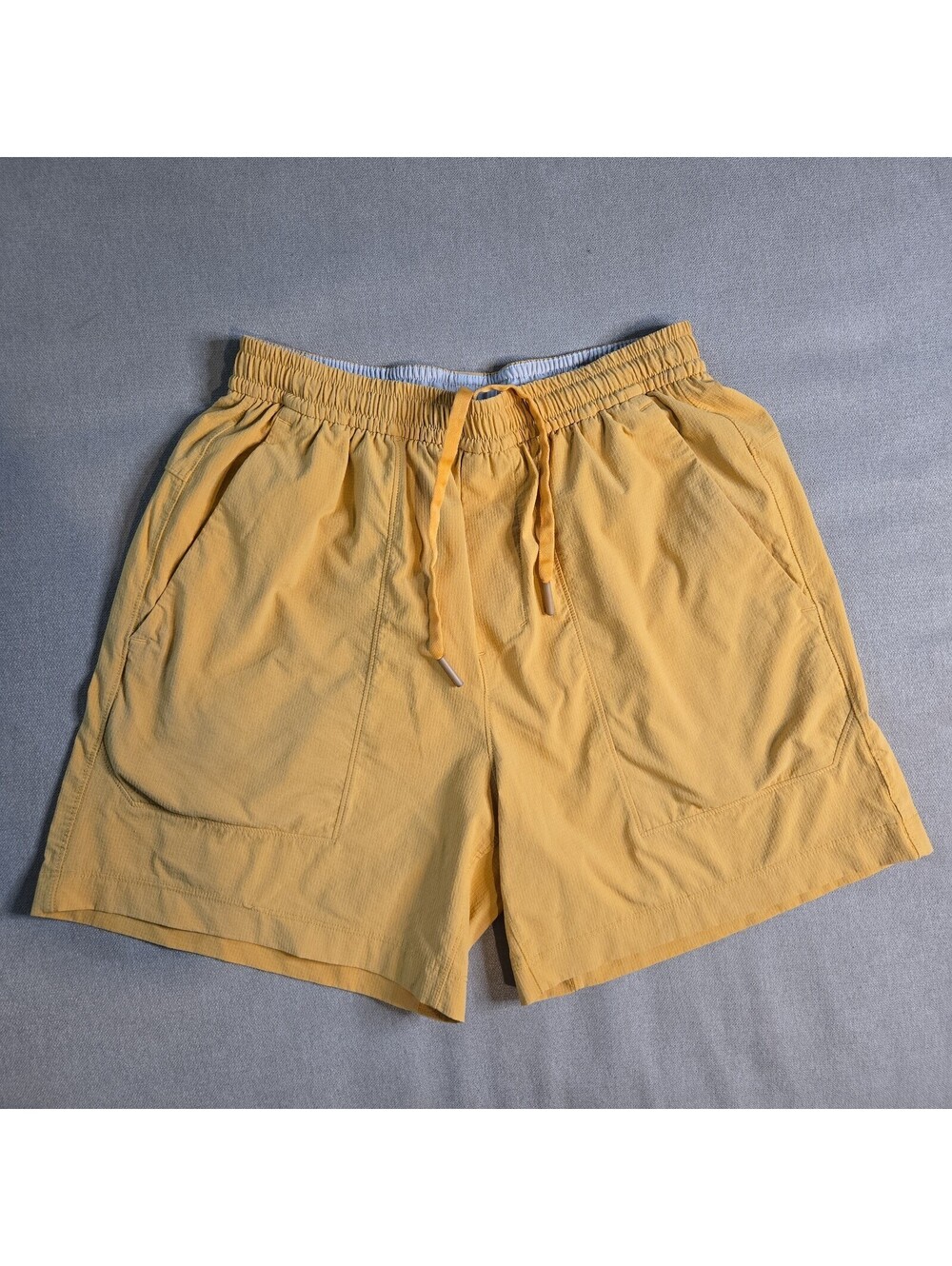Lululemon Bowline Shorts 5” Men’s Size XS Stretch Ripstop Athletic Nomad